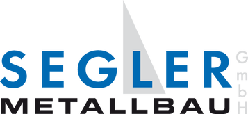 Logo - Segler Metallbau GmbH