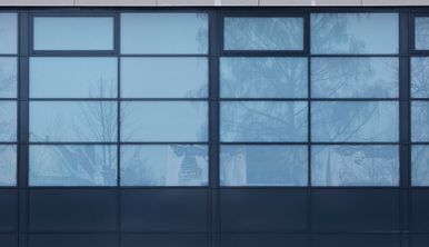 Segler Metallbau GmbH - Galerie - Glasfassaden 09